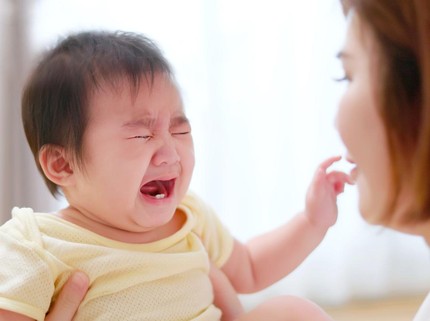 9 Tanda Bayi Menyusui Lapar yang Perlu Bunda Tahu