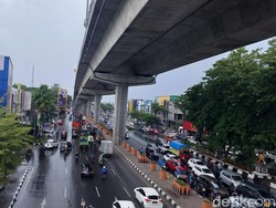 Prediksi Cuaca Makassar Hari Ini 9 Juli: Siang-Sore Potensi Hujan
