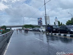 Cara BMKG Lakukan Modifikasi Cuaca