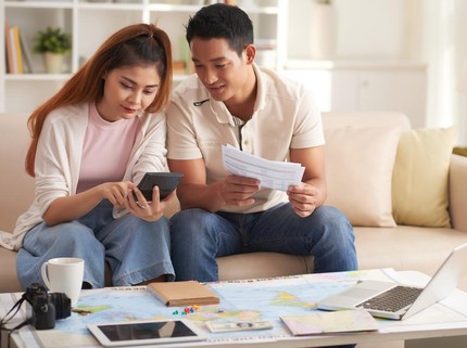 5 Pos Pengeluaran yang Harus Dipersiapkan saat Liburan, Bolehkah Andalkan Kartu Kredit?