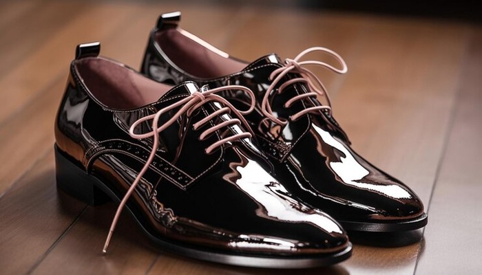 Tips Pilih Sepatu Kerja yang Tepat saat Musim Hujan