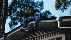 Lirik Lagu No Role Modelz (Don't Save Her, She Don't Wanna Be Saved) - J. Cole