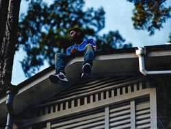 Lirik Lagu No Role Modelz (Don't Save Her, She Don't Wanna Be Saved) - J. Cole