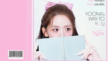 Tentang Harga Tiket dan Benefit Fanmeeting YoonA SNSD di Jakarta