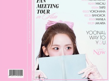 Tentang Harga Tiket dan Benefit Fanmeeting YoonA SNSD di Jakarta