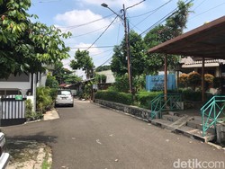 Paniknya Tetangga Bantu Wanita di Jaksel ke RS Usai Dibakar Suami Cemburu