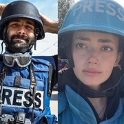9 Jurnalis yang Bisa Kamu Follow di Instagram untuk Tahu Kondisi Terkini di Gaza Palestina