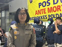 Daftar Identitas 5 Pendaki Korban Meninggal Akibat Erupsi Gunung Marapi