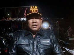 SAR Padang: 74 Pendaki Marapi Sudah Dievakuasi-1 Masih di Atas Gunung