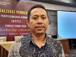 Pastikan Kesehatan Petugas, KPU Bantul Terapkan 2 Syarat Khusus untuk KPPS