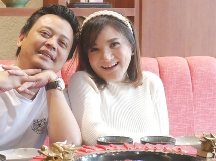Cerita Perjuangan Suami Penuhi Ngidam Kiki Amalia, Mulai dari Bakso hingga Palumara