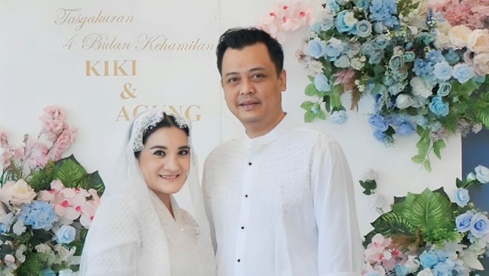 Kiki Amalia