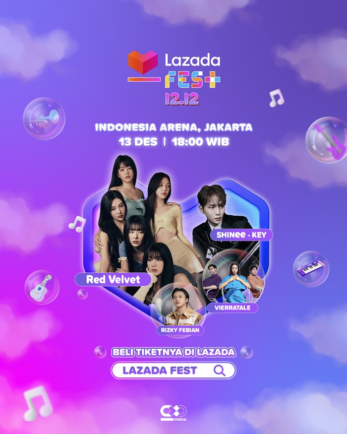 Lazada