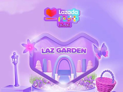 Yuk Seru-seruan Belanja di Lazada Fest 12.12 Makassar, Ada Banyak Diskon Bun