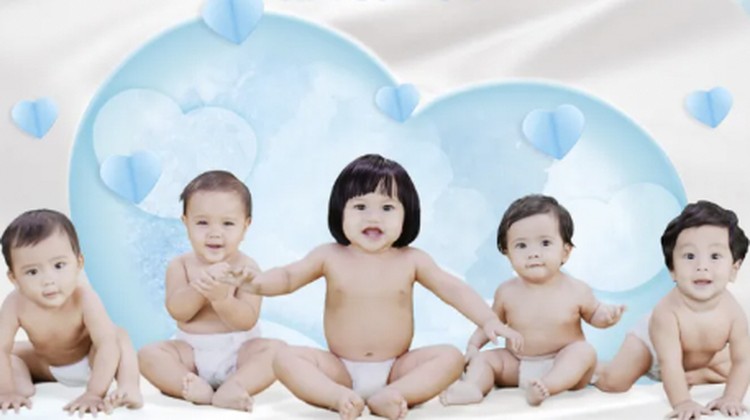 Lazada MamyPoko Skin Comfort