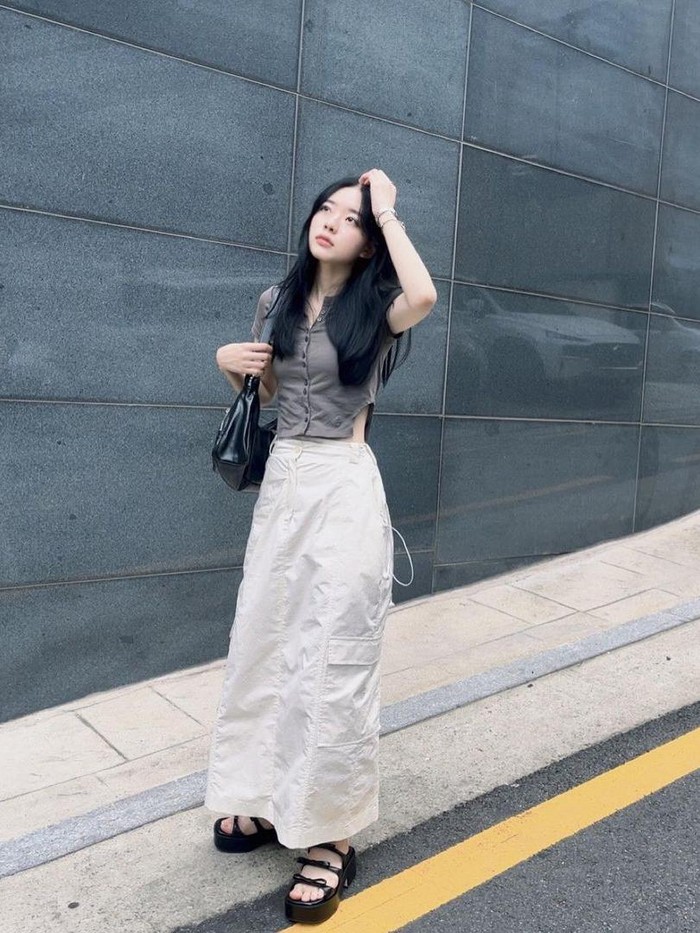 Visual-nya yang menawan dan memancarkan aura innocent juga turut menjadi salah satu daya tariknya, selain kemampuan akting yang luar biasa./ Foto: instagram.com/2janejane