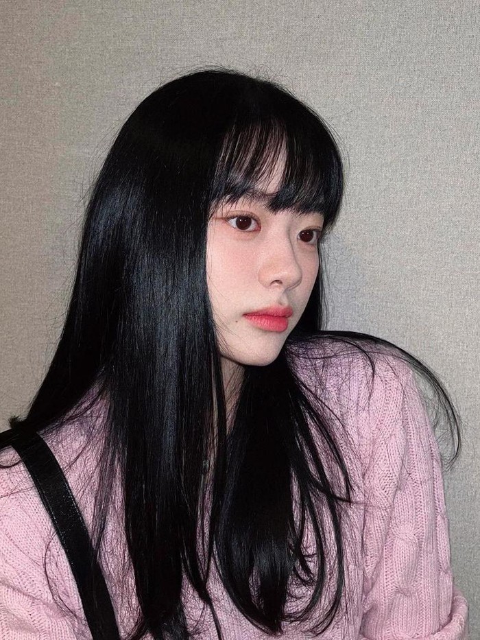 Nah, kamu bisa menyaksikan akting terbaru Lee Jae In di drama Night Has Come melalui platform Viu, ya!/ Foto: instagram.com/2janejane