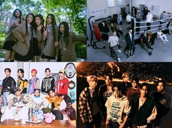 H-1, Ini Bocoran Penampilan Spesial Line Up Golden Disc Awards 2024 di Jakarta