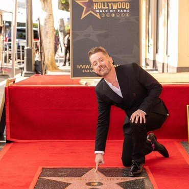 Anak Tak Tahu Ayahnya Pemeran Kevin 'Home Alone', Macaulay Culkin: Aku Memilih...