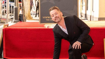 Anak Tak Tahu Ayahnya Pemeran Kevin 'Home Alone', Macaulay Culkin: Aku Memilih...