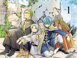 Ada Kejutan Besar Buat Fans Anime Frieren: Beyond Journeys End