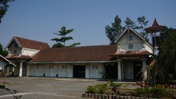 Mengenal Tempat Bersejarah yang Dijadikan Lokasi Syuting Serial 'Gadis Kretek'