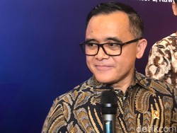 MenPAN-RB Sebut Masalah Utama PNS Senior: Susah Adaptif & Terjebak Masa Lalu