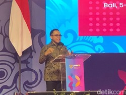 Menteri Anas Ajak Pemda se-Indonesia Perbaiki Tata Kelola Pemerintahan
