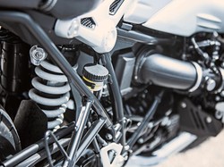 Piston Motor: Fungsi, Komponen, dan Cara Kerjanya