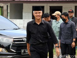 PDIP Targetkan Ganjar-Mahfud Menang 65 Persen Suara di Kalimantan Timur