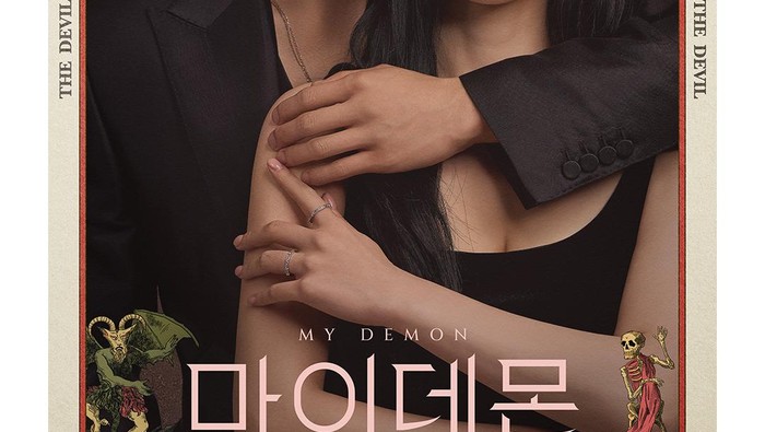 Jadi Trending Topic dan Dapat Rating Melejit, Ini Deretan Drakor Baru yang Hadirkan Tema Pernikahan Kontrak