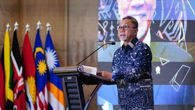 Mendag Ajak ICC Perkuat Kolaborasi untuk Maksimalkan Potensi Kelapa