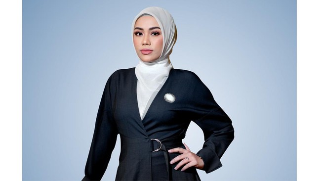 Ketua DPP PAN, Zita Anjani menyebut silap lidah seperti yang terjadi pada Gibran Rakabuming Raka kala menyebut asam sulfat merupakan hal yang wajar.
