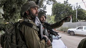 Nasib Arab-Druze, Direkrut Israel Jadi Tentara Tetap 'Dibikin' Miskin