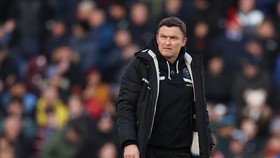 Pelatih Sheffield United Jadi yang Pertama Dipecat di Liga Inggris