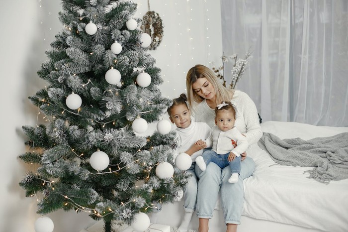 Fakta Unik Pohon Natal yang Belum Kamu Tahu