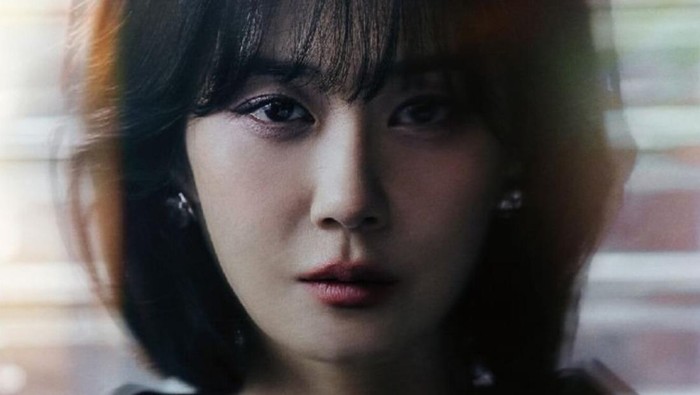 Jang Na Ra Siap Tunjukkan Sisi Dewasa dan Misterius dalam Drama 'My Happy Ending'