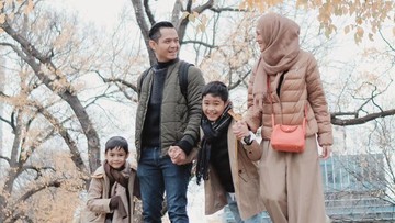 RENDRA DAN MALIK JADI CALON KAKAK YANG PENGERTIAN