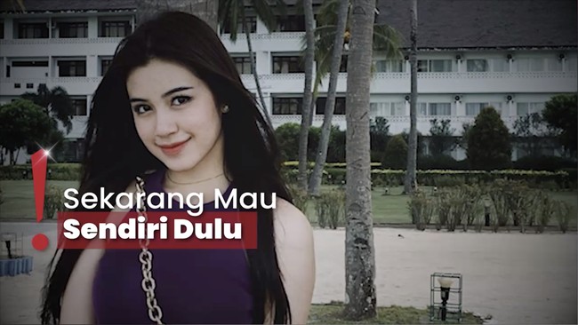 Cabut Laporan dan Damai, Rinoa Aurora Ogah Balikan dengan Leon Dozan