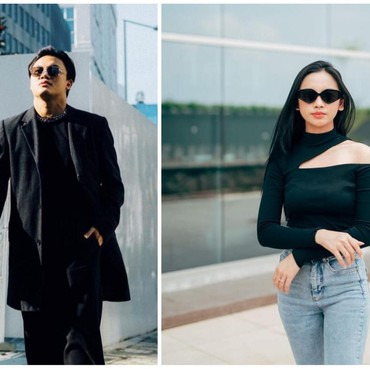 Wow! Ada Lyodra, Mahalini, Rizky Febian, dan JKT48 di TV Show Shopee 12.12 Birthday Sale!