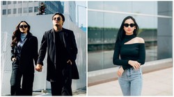 Wow! Ada Lyodra, Mahalini, Rizky Febian, dan JKT48 di TV Show Shopee 12.12 Birthday Sale!