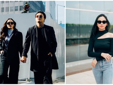 Wow! Ada Lyodra, Mahalini, Rizky Febian, dan JKT48 di TV Show Shopee 12.12 Birthday Sale!