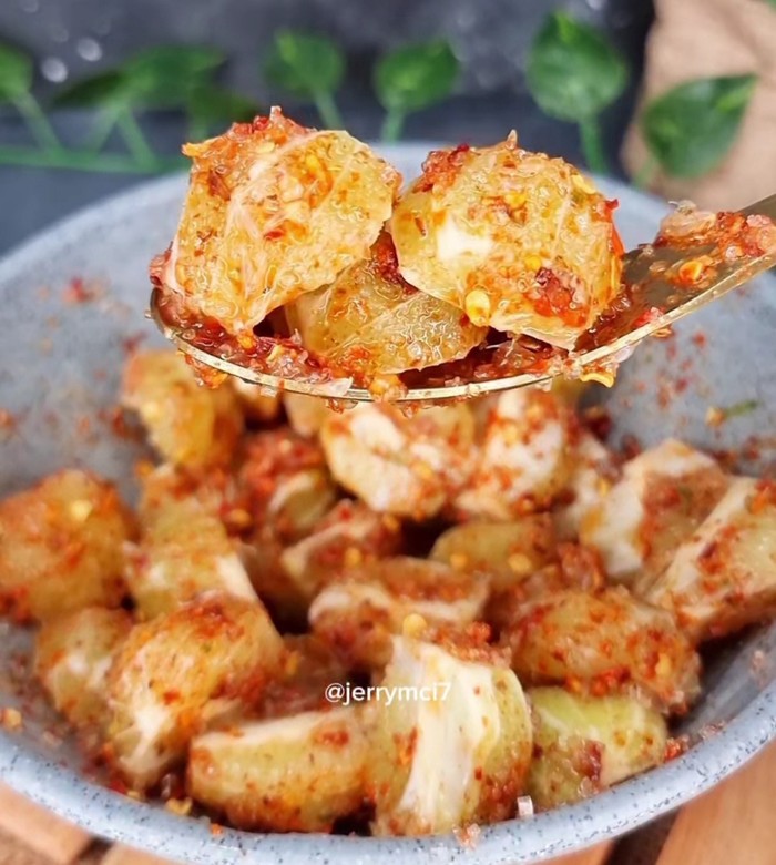 Makanan Viral Sepanjang 2023, Seblak Rafael hingga Ikan Cipung!