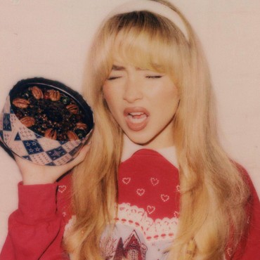 Lirik Lagu cindy lou who - Sabrina Carpenter