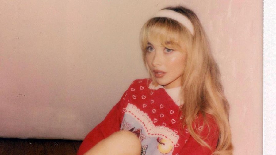 Sabrina Carpenter