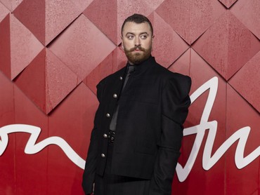 Lirik Lagu Love Is Stillness - Sam Smith