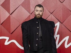 Sam Smith Operasi Sedot Lemak di Usia 13 Tahun karena Tak Tahan Di-bully