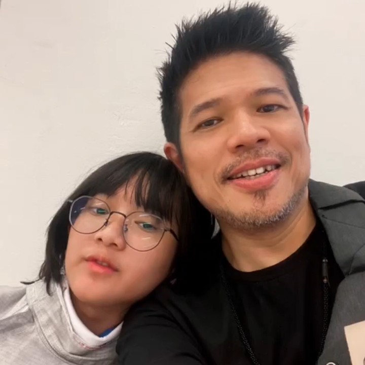 <p>Abbey merupakan anak pertama Baim dan Artika Sari Devi yang lahir pada 21 Oktober 2009. Kini beranjak remaja, parasnya terlihat semakin cantik seperti sang Bunda, ya? (Foto: Instagram @abbeyabiela)</p>