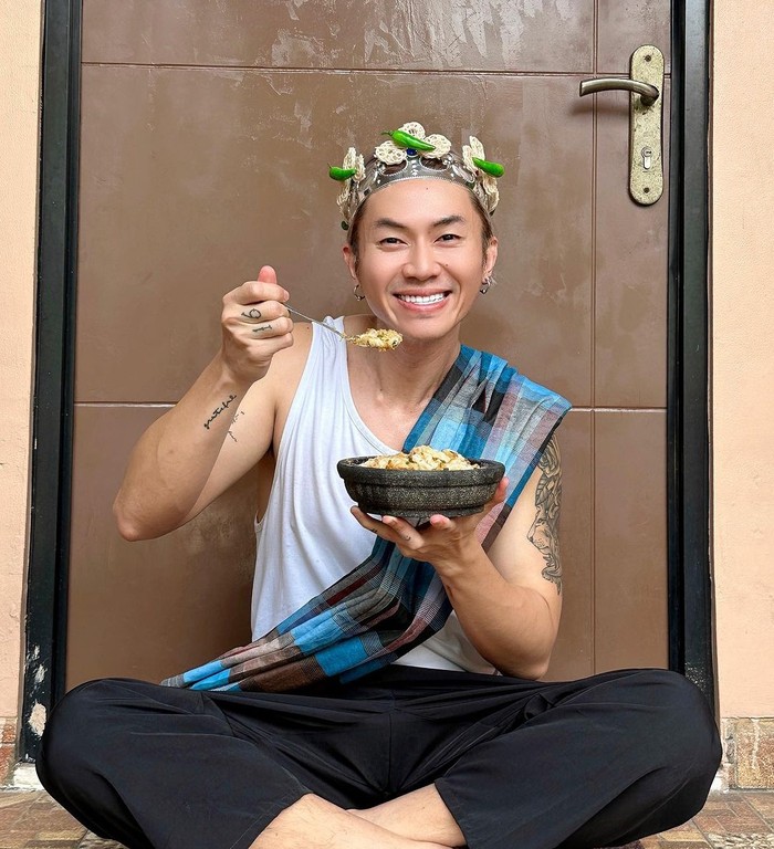 Makanan Viral Sepanjang 2023, Seblak Rafael hingga Ikan Cipung!