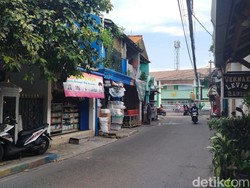 Viral Sopir Pikap Diamuk di Jakut Usai Tabrak Lari, Ini Faktanya